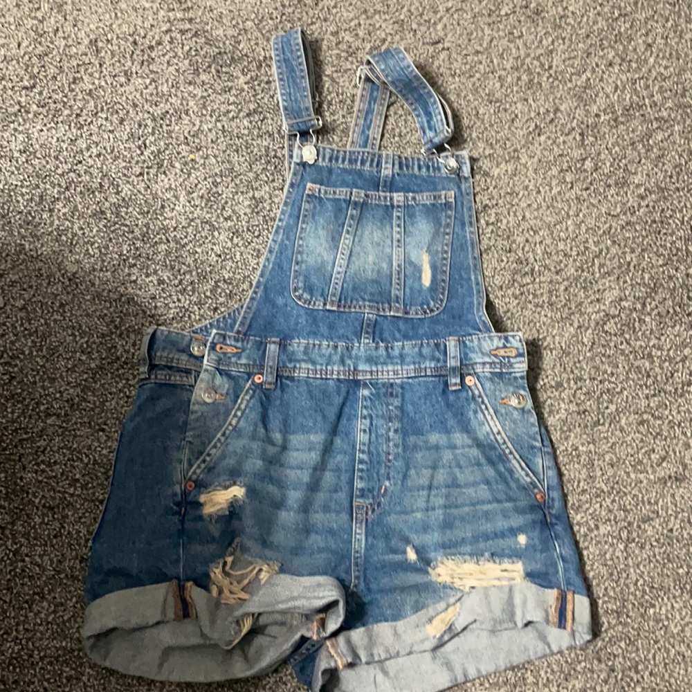 H&M overalls